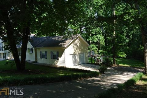 3213 Glen Hollow Dr, Rex, GA 30273 photo 22