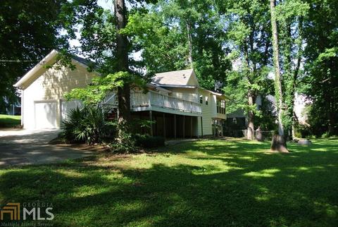3213 Glen Hollow Dr, Rex, GA 30273 photo 23