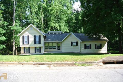 3213 Glen Hollow Dr, Rex, GA 30273 photo 1