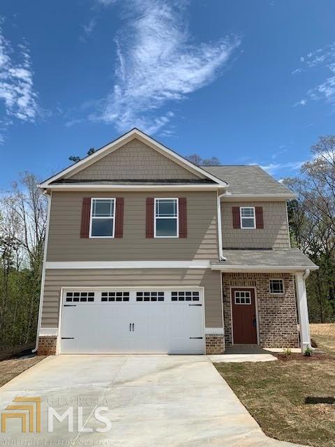 236 Sugar Maple Dr, Cornelia, GA 30531 photo 1