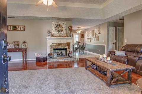 75 Lakefront Dr, Covington, GA 30016 photo 4