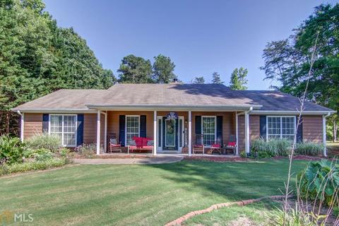 75 Lakefront Dr, Covington, GA 30016 photo 1