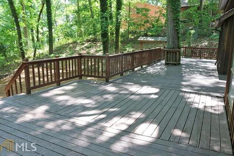 4064 Ryckeley Dr, Gainesville, GA 30504 photo 25