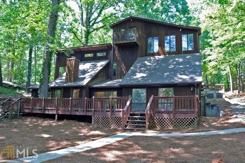 4064 Ryckeley Dr, Gainesville, GA 30504 photo 1