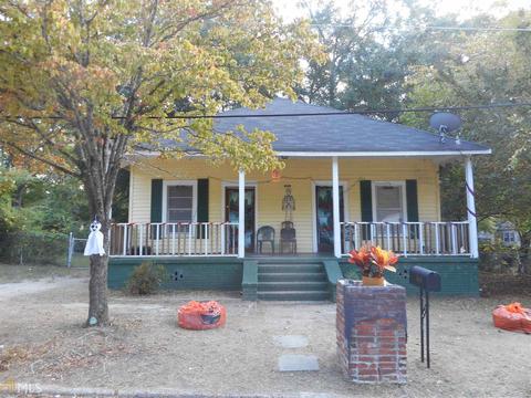 920 Georgia Ave, Lagrange, GA 30240 photo 1