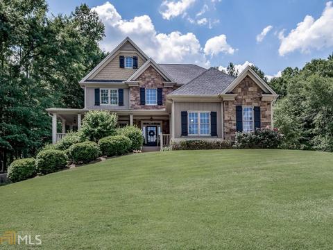 61 Pointer Ln, Braselton, GA 30517 photo 1