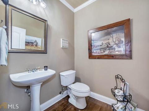61 Pointer Ln, Braselton, GA 30517 photo 15