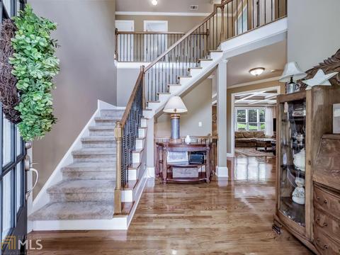 61 Pointer Ln, Braselton, GA 30517 photo 3