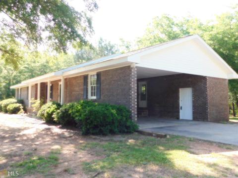399 Teaver Rd, Lagrange, GA 30240 photo 3