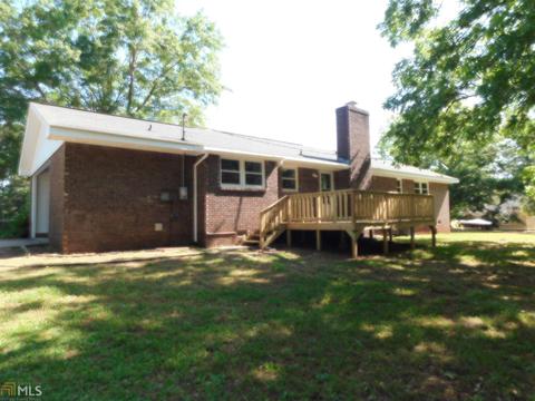 399 Teaver Rd, Lagrange, GA 30240 photo 22