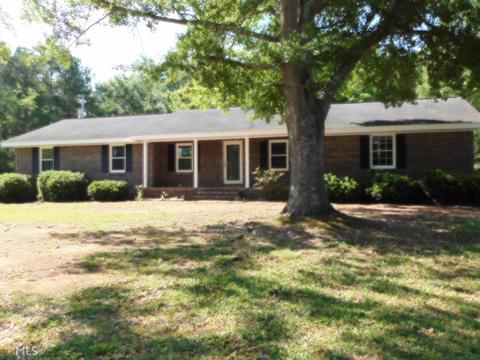 399 Teaver Rd, Lagrange, GA 30240 photo 1