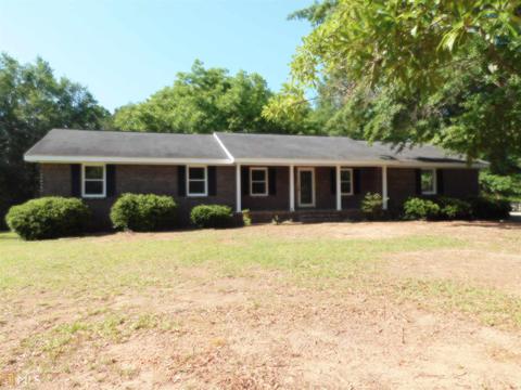 399 Teaver Rd, Lagrange, GA 30240 photo 2