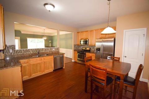 2434 Quincy Loop, Fairburn, GA 30213 photo 4
