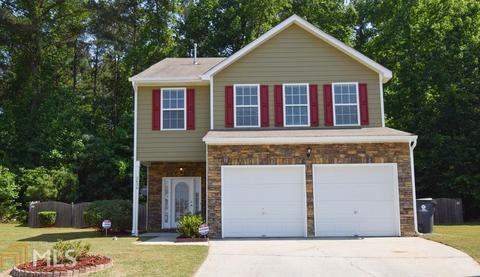 2434 Quincy Loop, Fairburn, GA 30213 photo 30