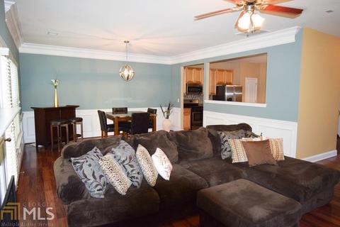 2434 Quincy Loop, Fairburn, GA 30213 photo 8