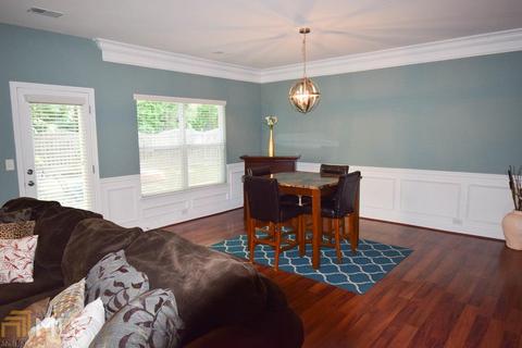 2434 Quincy Loop, Fairburn, GA 30213 photo 12