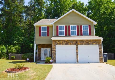 2434 Quincy Loop, Fairburn, GA 30213 photo 1