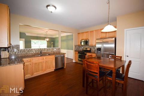 2434 Quincy Loop, Fairburn, GA 30213 photo 6