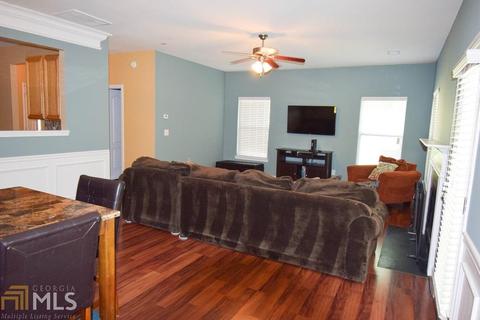 2434 Quincy Loop, Fairburn, GA 30213 photo 10