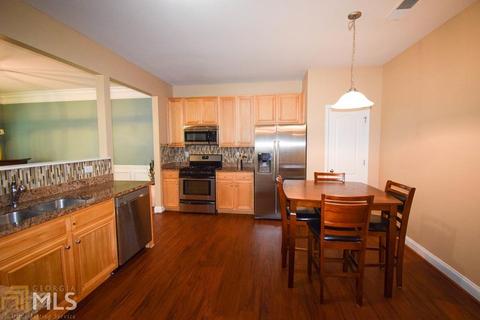 2434 Quincy Loop, Fairburn, GA 30213 photo 5