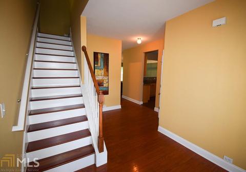 2434 Quincy Loop, Fairburn, GA 30213 photo 3