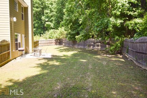 2434 Quincy Loop, Fairburn, GA 30213 photo 27