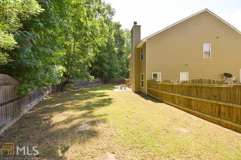 2434 Quincy Loop, Fairburn, GA 30213 photo 29