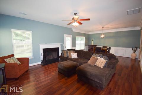2434 Quincy Loop, Fairburn, GA 30213 photo 9