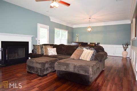 2434 Quincy Loop, Fairburn, GA 30213 photo 7