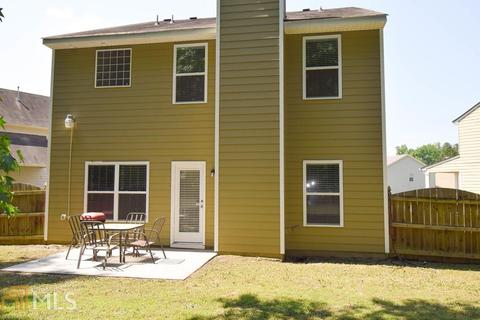 2434 Quincy Loop, Fairburn, GA 30213 photo 28