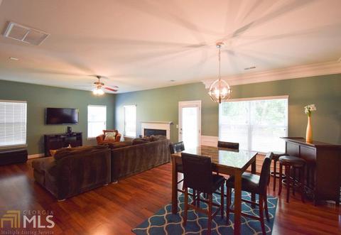 2434 Quincy Loop, Fairburn, GA 30213 photo 11