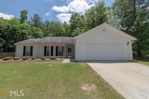 783 Moss Side Dr, Bethlehem, GA 30620 photo 2