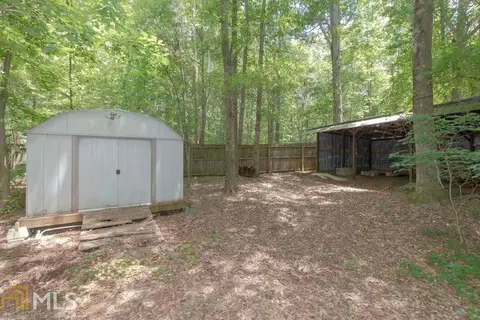 783 Moss Side Dr, Bethlehem, GA 30620 photo 31