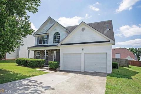 120 Greenway, Covington, GA 30016 photo 1