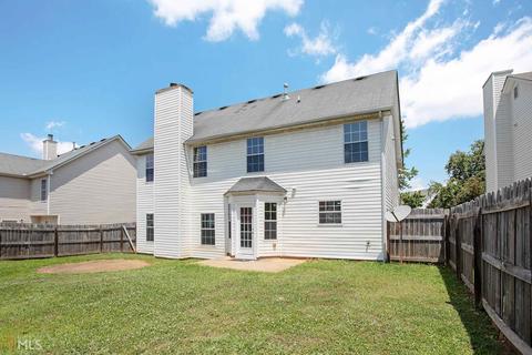 120 Greenway, Covington, GA 30016 photo 5