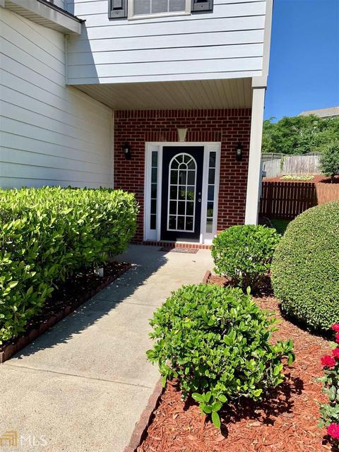 435 Fairpointe Pl, Suwanee, GA 30024 photo 2