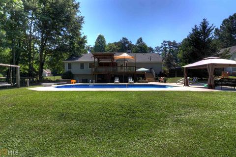 85 Riverside Ct, Hampton, GA 30228 photo 4