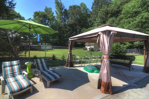85 Riverside Ct, Hampton, GA 30228 photo 8