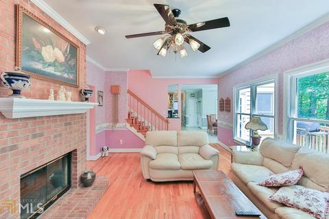 2875 Pine St, Duluth, GA 30096 photo 5
