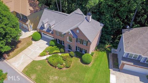 2875 Pine St, Duluth, GA 30096 photo 29