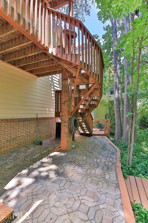 2875 Pine St, Duluth, GA 30096 photo 24