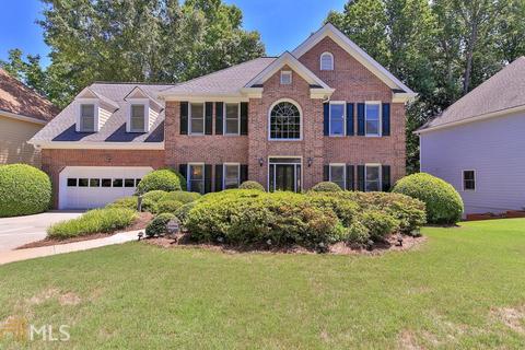 2875 Pine St, Duluth, GA 30096 photo 1