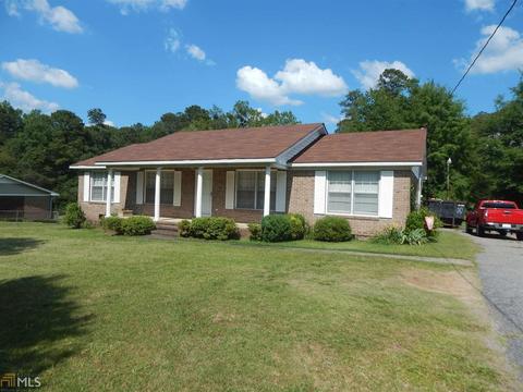 302 Sivell Rd, Lagrange, GA 30241 photo 1