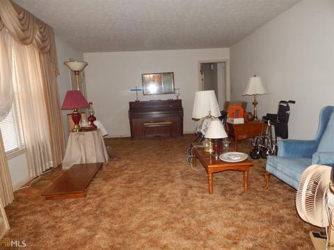 302 Sivell Rd, Lagrange, GA 30241 photo 3