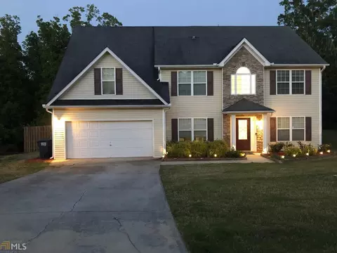 300 Avonlea Dr, Covington, GA 30016 photo 1