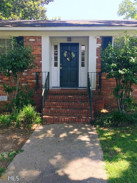 3247 Clairmont Ave, Macon, GA 31204 photo 2