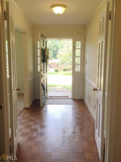 3247 Clairmont Ave, Macon, GA 31204 photo 3