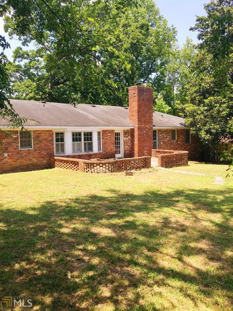 3247 Clairmont Ave, Macon, GA 31204 photo 32