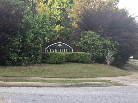 55 Oak Hill Dr, Covington, GA 30016 photo 2