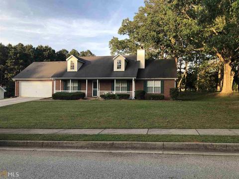 55 Oak Hill Dr, Covington, GA 30016 photo 1